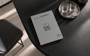 Informe de sostenibilidad 2025 de Arredo3